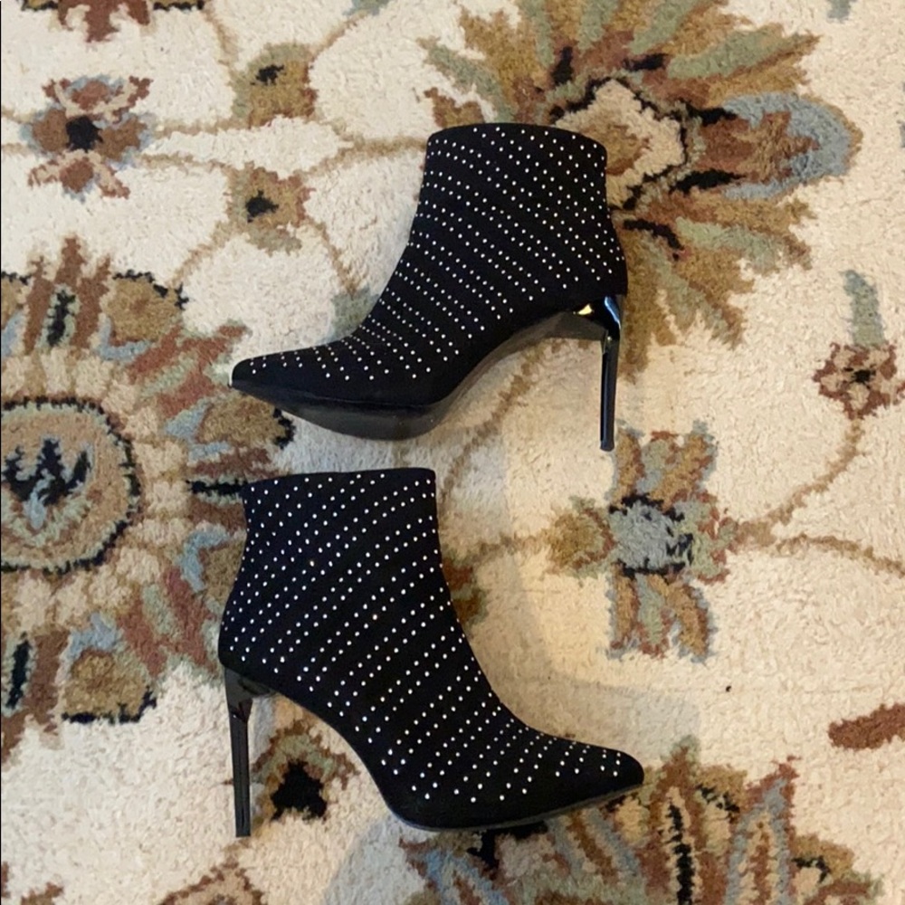 Bcbgeneration Booties - image 1